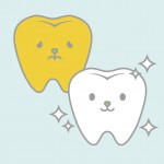 歯のホワイトニングは痛い？しみる？その原因とは？