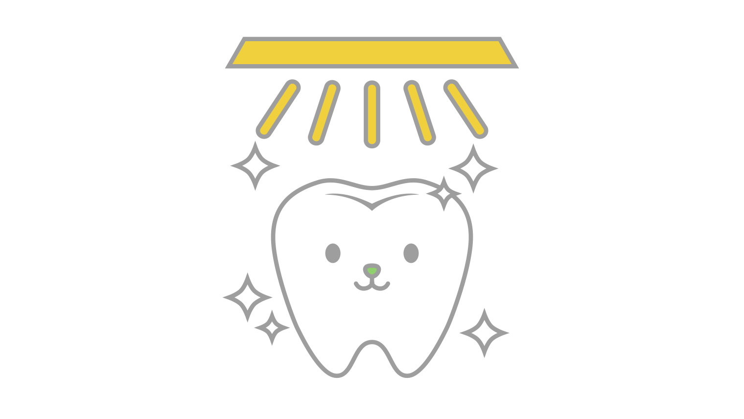 歯のホワイトニングは痛い？しみる？その原因とは？